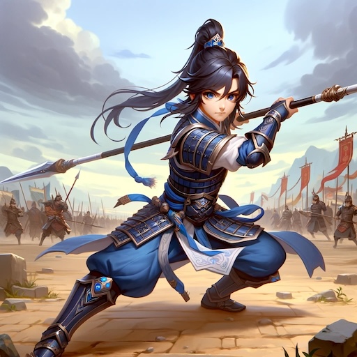 3 Kingdoms – Dynasty Archers