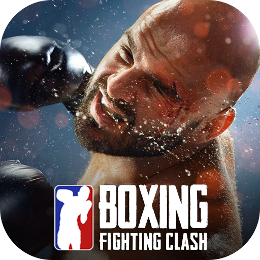 Boxing – Fighting Clash