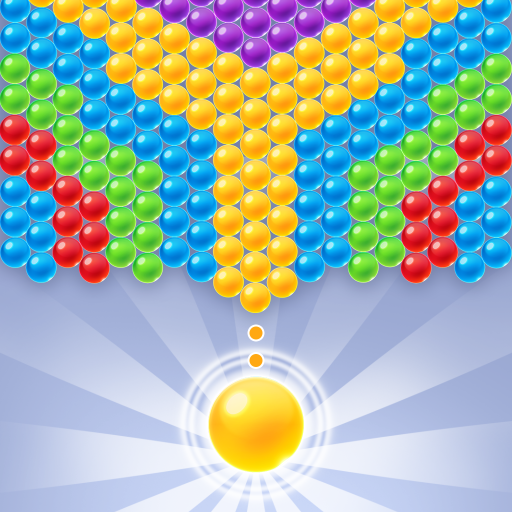 Bubble Shooter Original Game