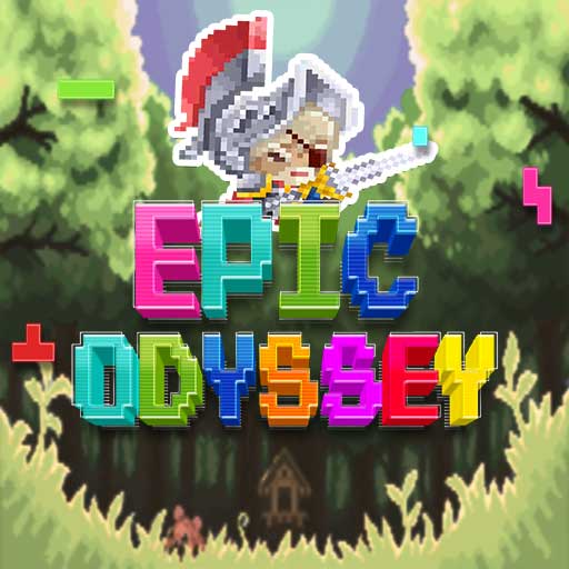 Epic Odyssey