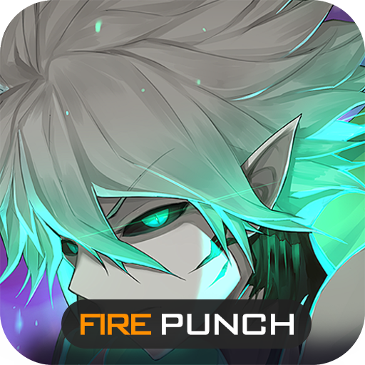 Fire Punch