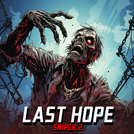 Last Hope Sniper