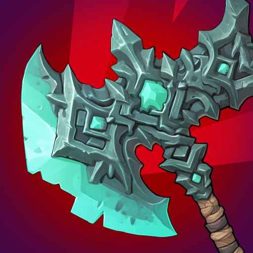 Merge Axe