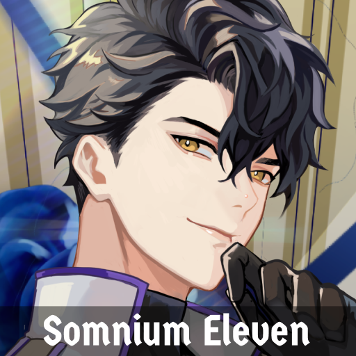 Somnium Eleven