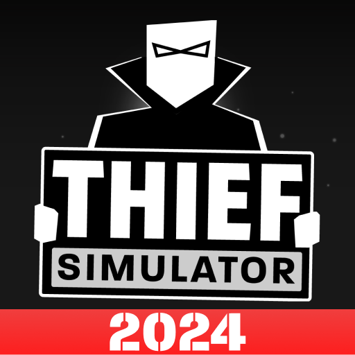 Thief Simulator