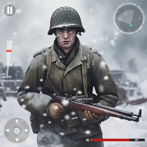 WW2 Survival Shooter