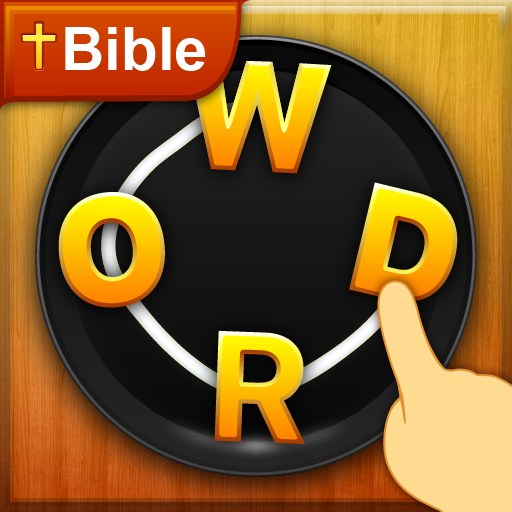 Word Bibles – Find Word Games